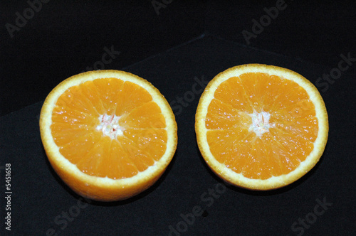 Oranges