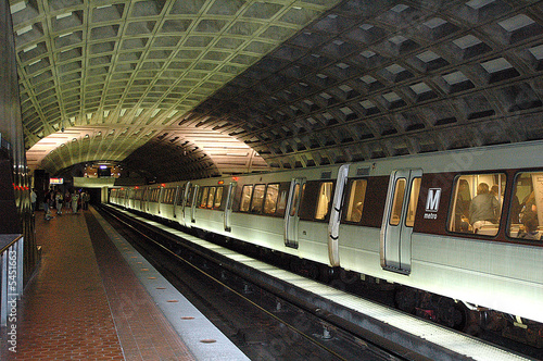 Trains