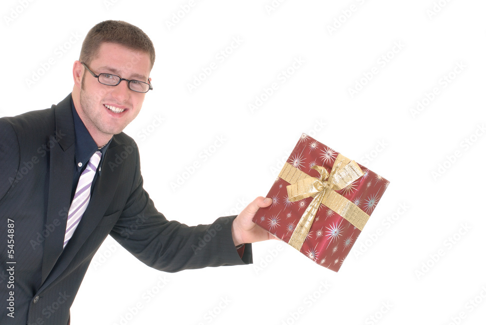 Handsome young successful businessman, Handsome young successful businessman,