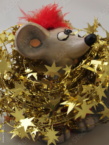New year symbol