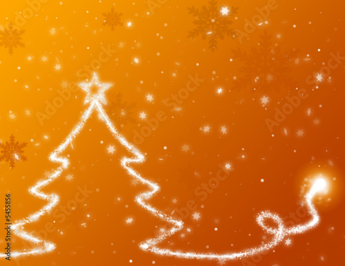 Golden Tree