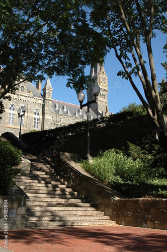 Georgetown University