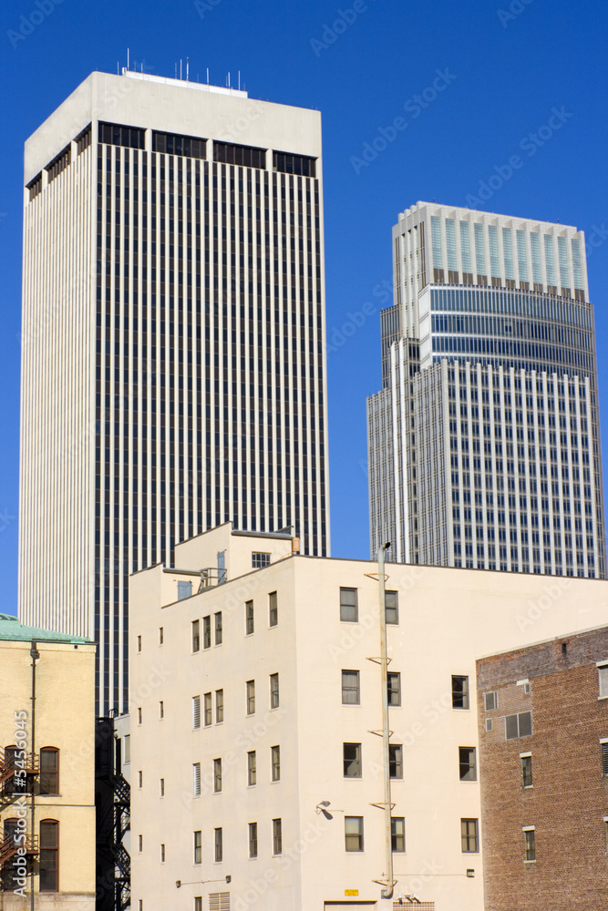Obraz premium Omaha