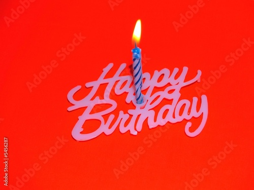 Photography Happy Birthday