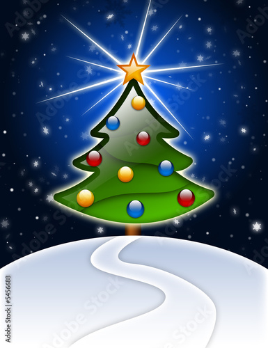 Christmas Tree