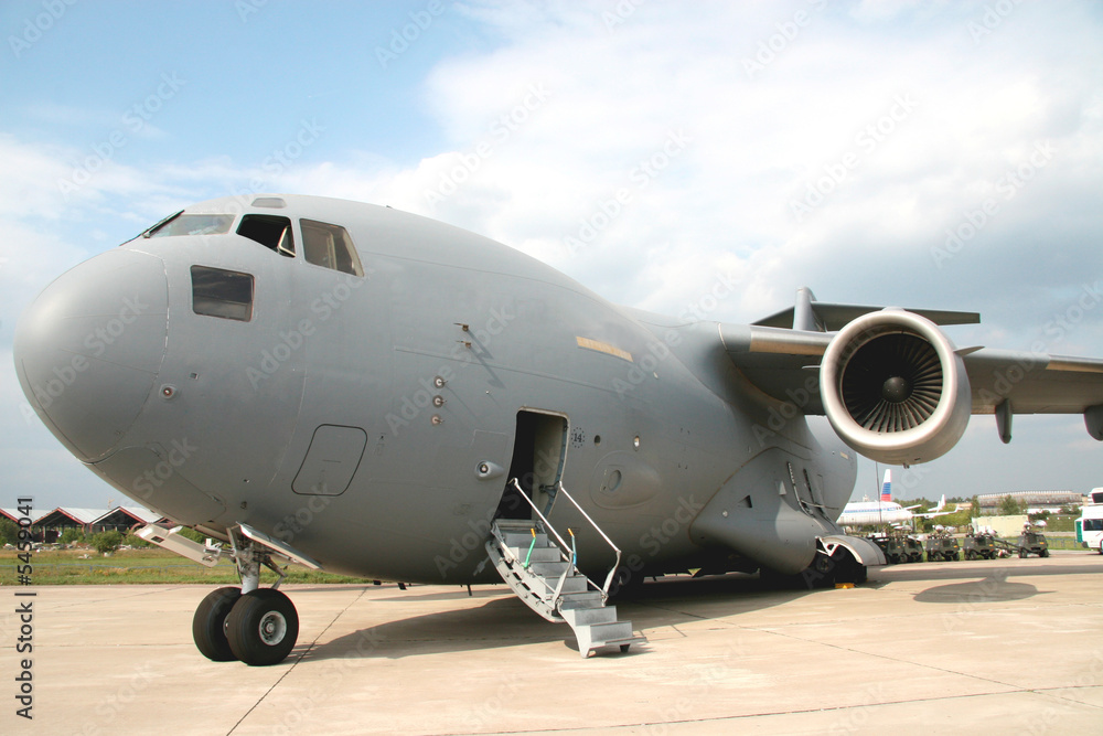 plane plane