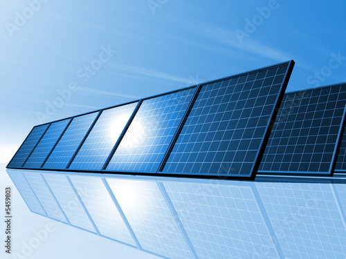 Foto Solar
