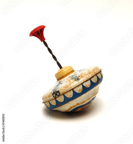 Antique Toy