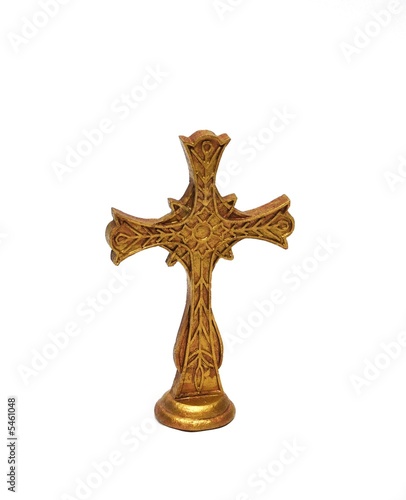 Fotografie Christiasn Cross