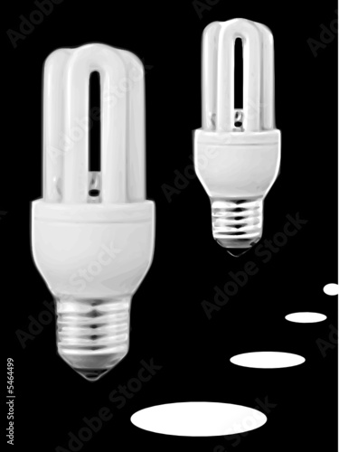 ampoule économique