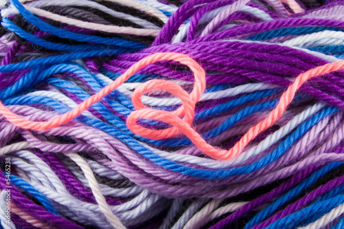 Wool