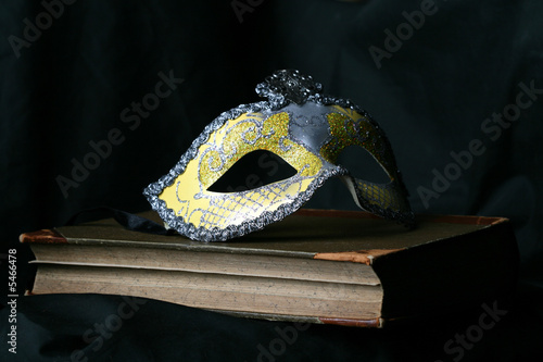 knowledge mask