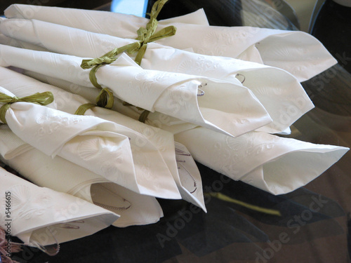 Napkins Sets