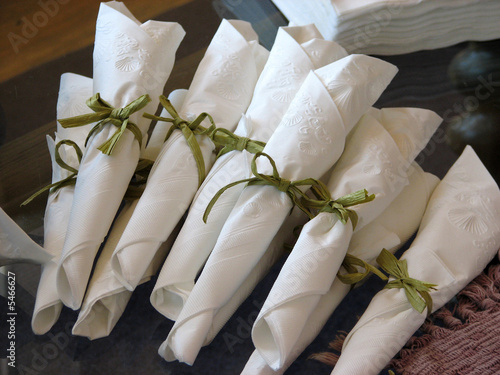 Napkin Group