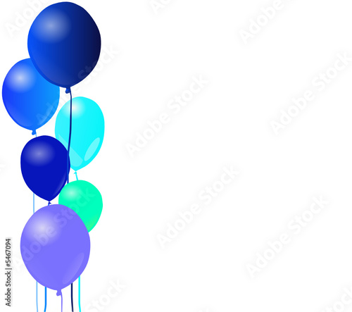 ballons