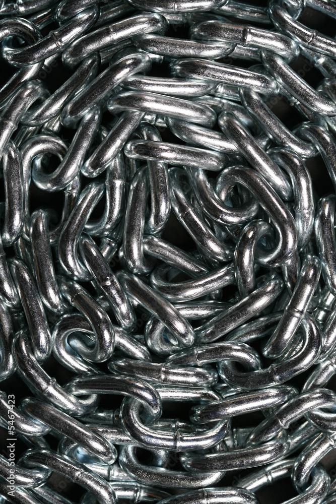 chain circle chain circle
