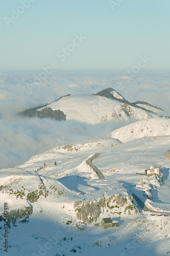 Alto de Larra-Belagua photo