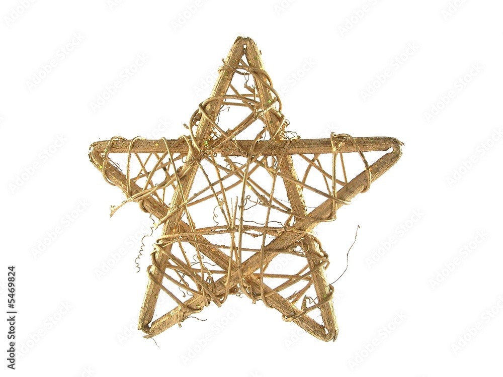 christmas star christmas star