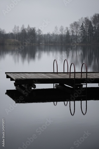 gangplank