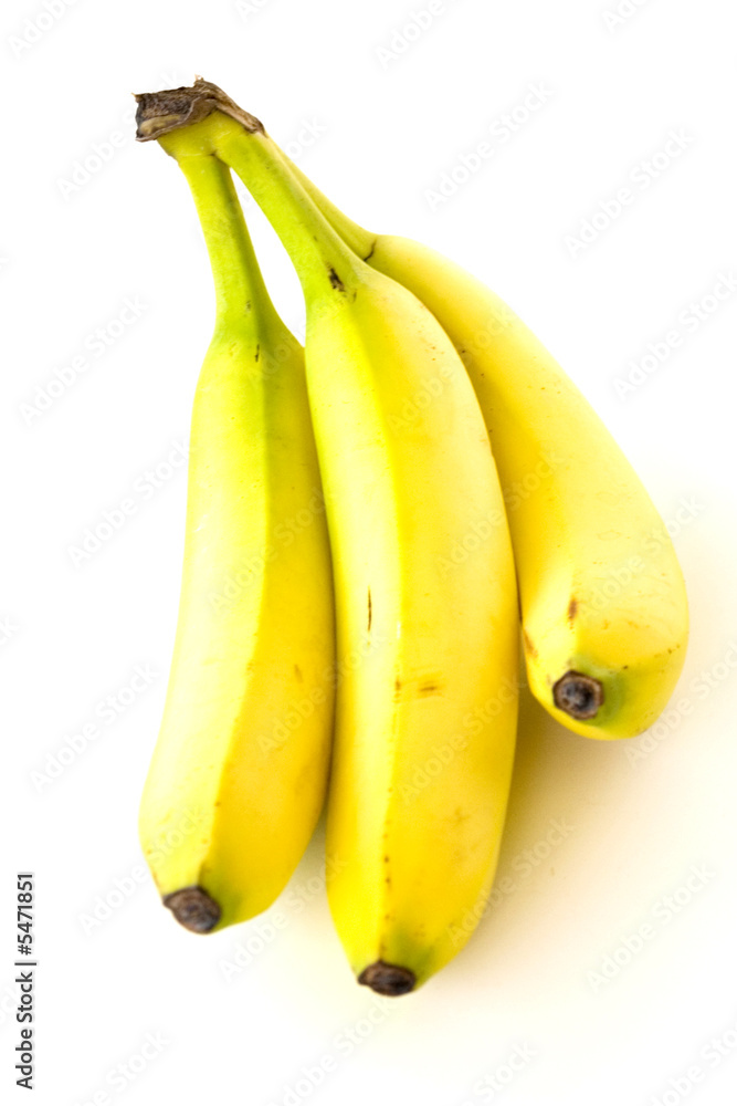 three bananas three bananas