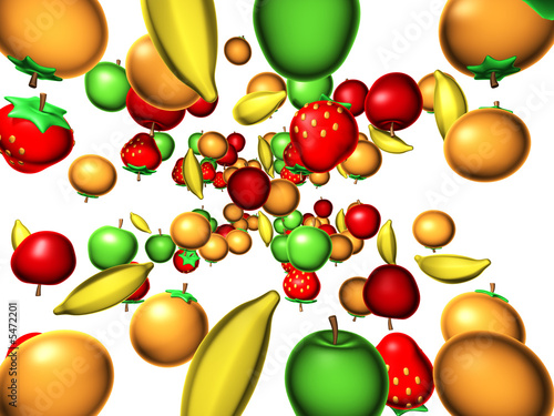 Fruits