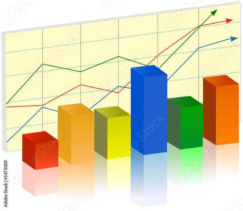 business graph