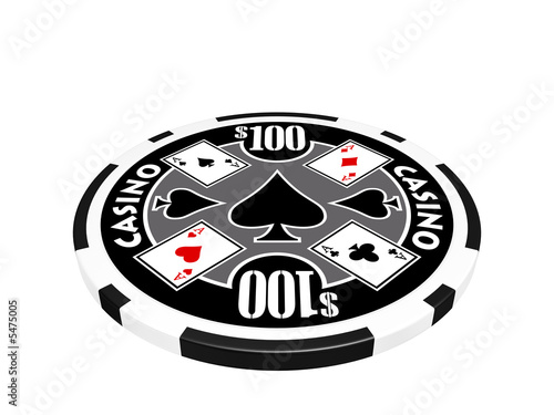 pokerchip