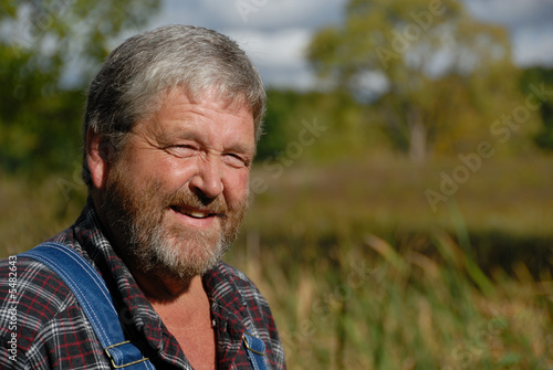 farmer