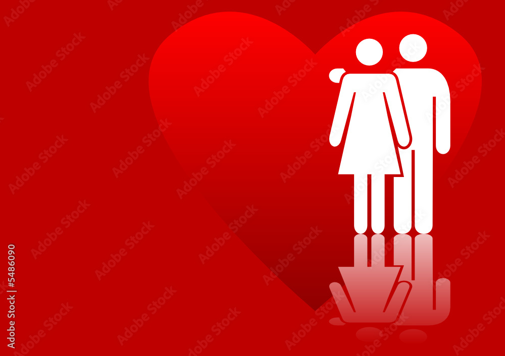 Valentine's Couple Valentine's Couple