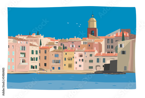 saint-tropez