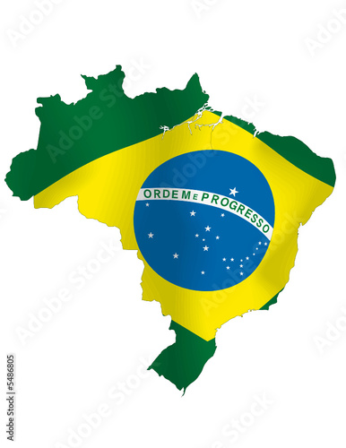 brazil flag