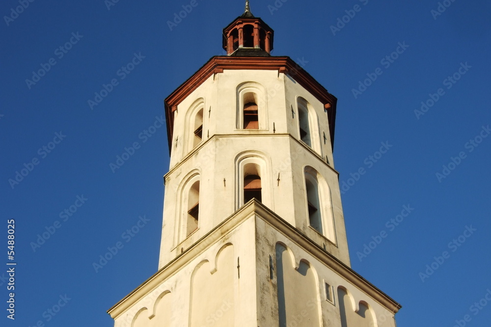 Evangelische Kirche Xanten