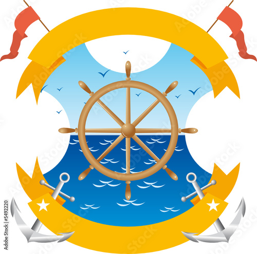 marin logo