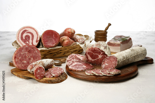 salumi