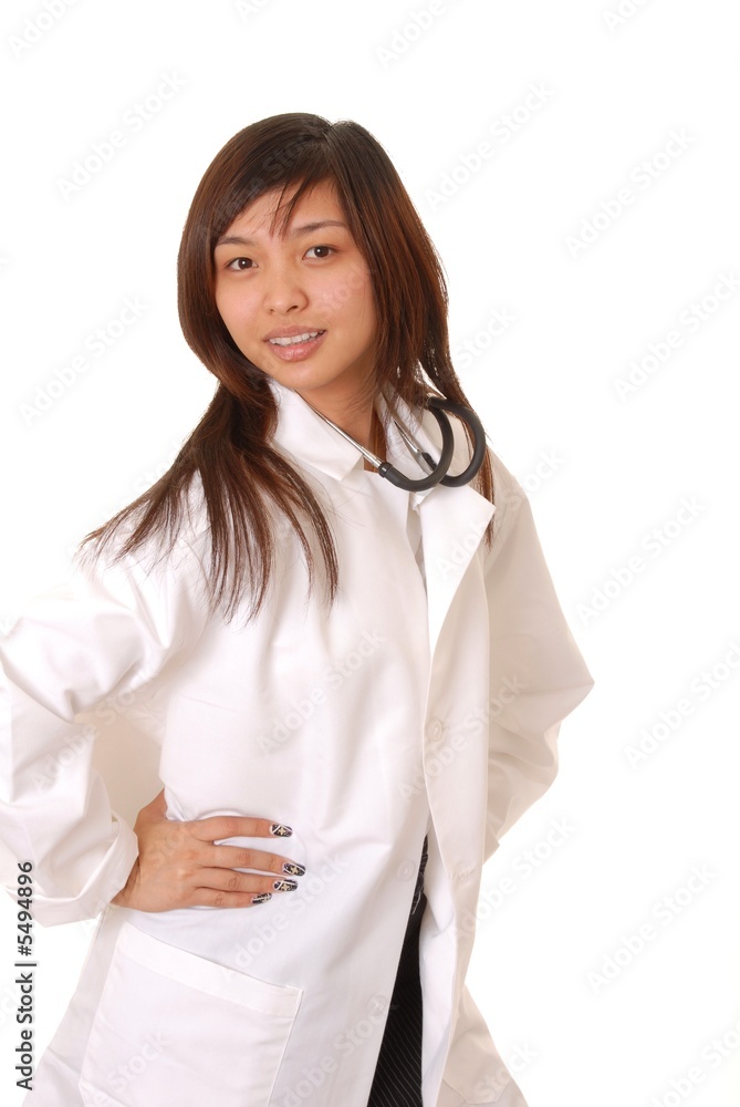Lovely Doctor Lovely Doctor