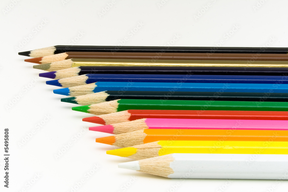 Crayons Crayons