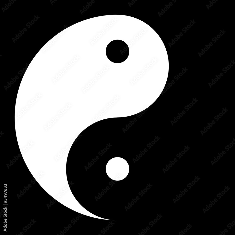 ying yang ying yang