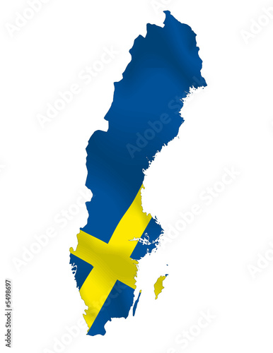sweden flag