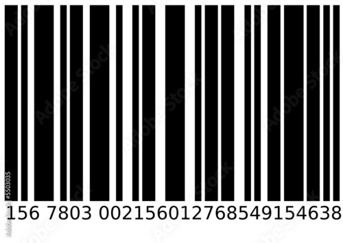 code barre