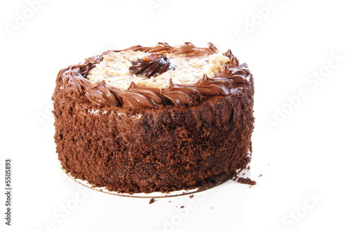 Chocolate Cake