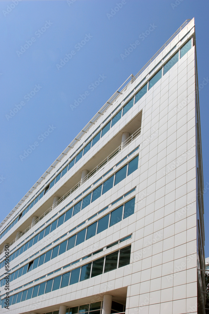 office building office building