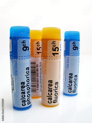 homéopathie 