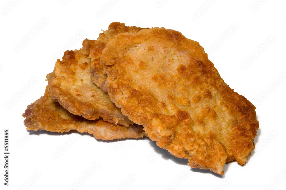 Cutlets Cutlets