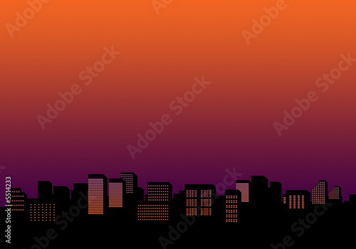 skyline