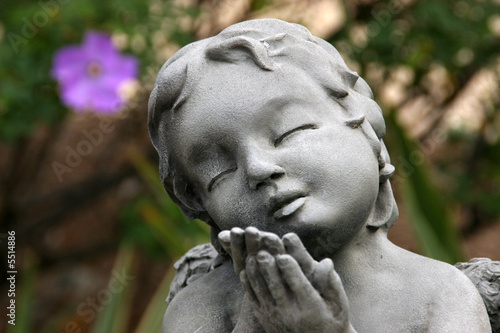 Garden Statuary