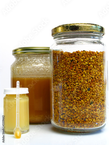 produits de la ruche n°2