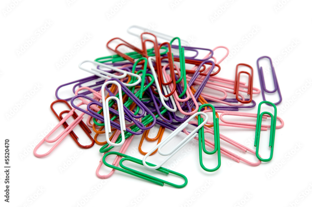 Paperclips