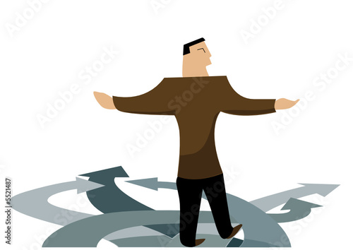 Business Concepts: Choices