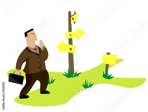 Business Concepts: Choices