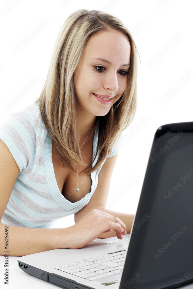 Fototapeta premium modern life 3